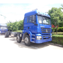 F2000 F3000 H3000 X3000 4x2 6X4 40 60 100 ton  6 8 wheel tires China Shacman trucks tractor towing truck head to Africa Market
